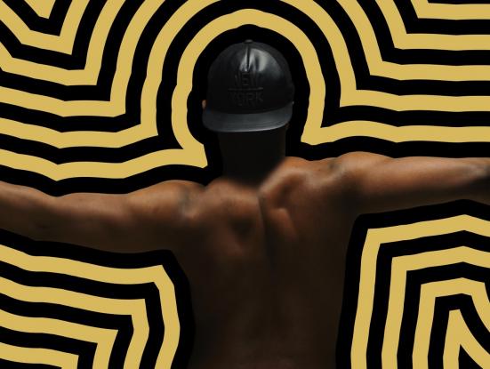 Foto Planet Vogue (Father Figure) 1