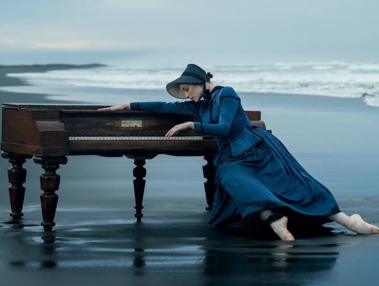 Foto The Heart Dances 1