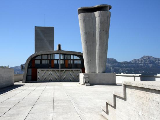 Foto Vom Bauen der Zukunft - 100 Jahre Bauhaus 1