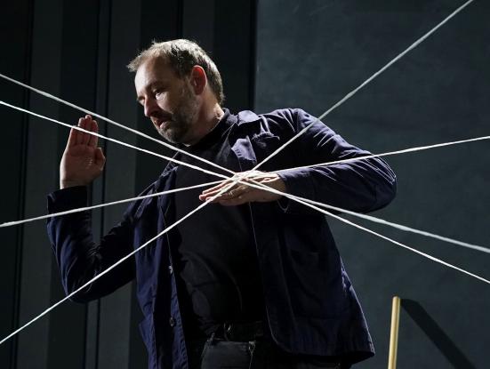 Foto Vom Bauen der Zukunft - 100 Jahre Bauhaus 2