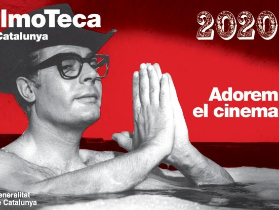 Imatge Filmoteca 2020