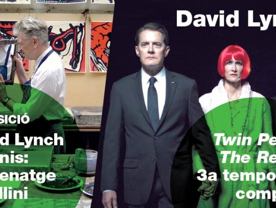 David Lynch / Twin Peaks