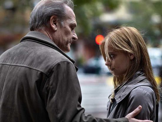 Foto No tengas miedo