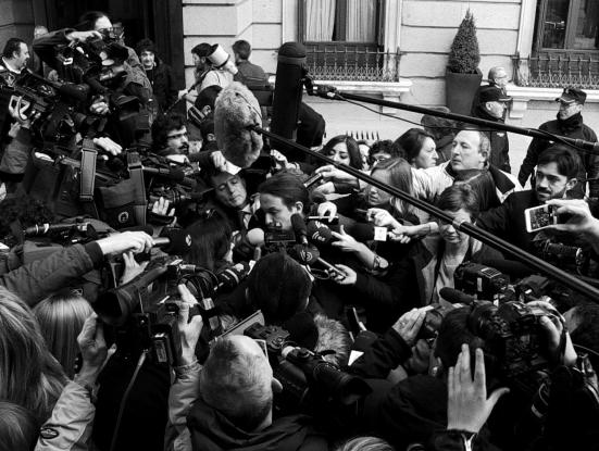 Improvisaciones de una ardilla