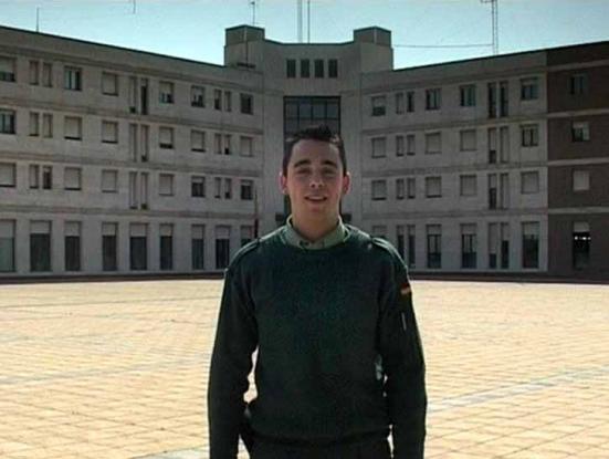 Lo que dices que soy