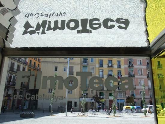 Filmoteca de Catalunya