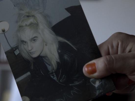 Ainhoa yo no soy esa