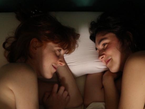 Foto 'El corazón rojo' 1 - Marc Ferrer