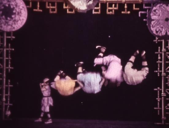 Ki ri ki, acrobates japonais (1907)-2