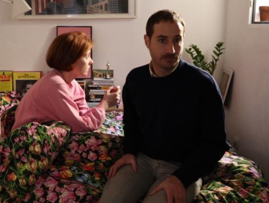 Foto 'Puta y amada' 2 - Marc Ferrer