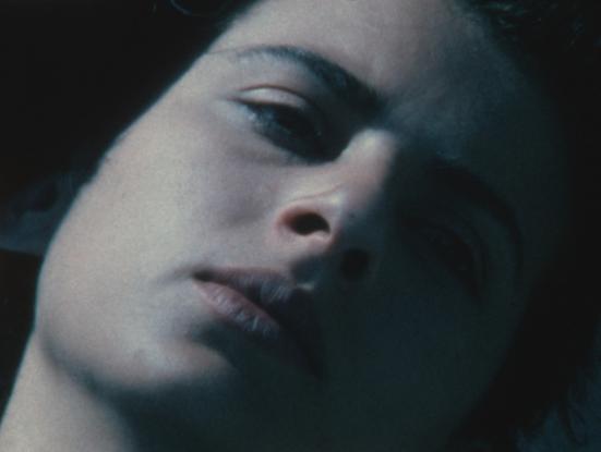 Súper-8 - Étoile mystérieuse