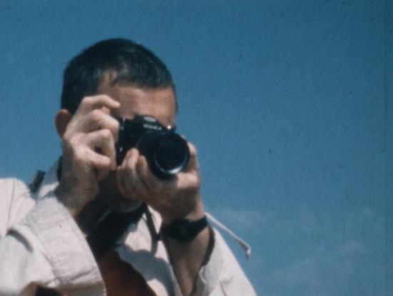 Súper-8 - Transició