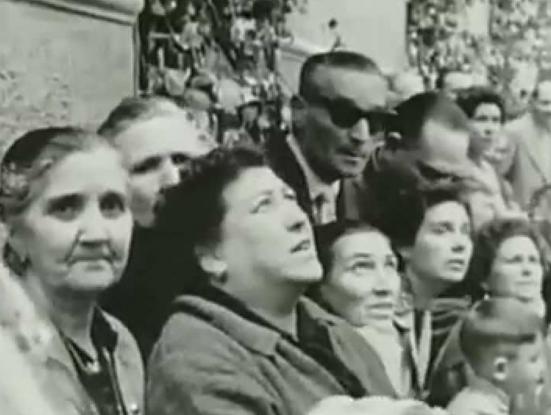 En la terra di Don Chisciotte