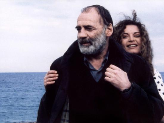 L'eternitat i un dia