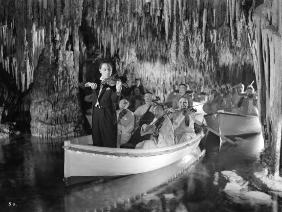 'Tempestad en el alma'. Dir. Juan de Orduña. 1949. Autoria desconeguda ©FdC