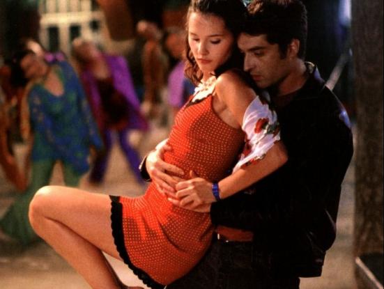 Jeanne et le garçon formidable