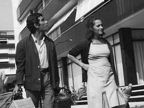 Foto La piel quemada 5