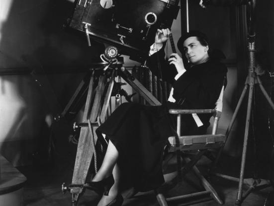 Dorothy Arzner - 2