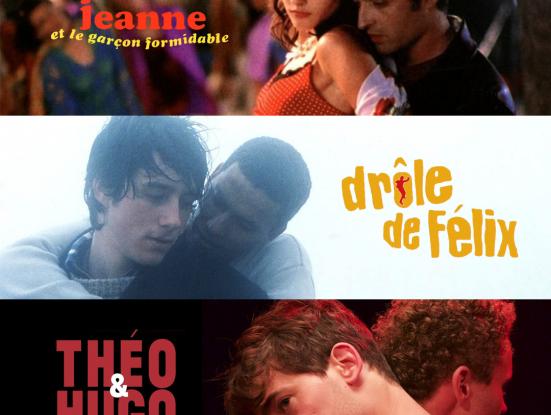 Retrospectiva Ducastel / Martineau