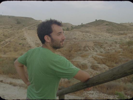 Luis López Carrasco