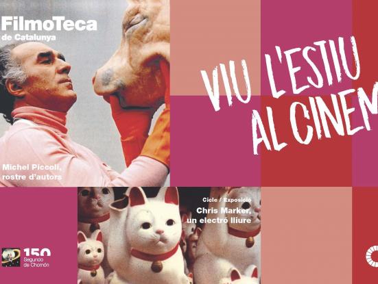 Programació Estiu 2021