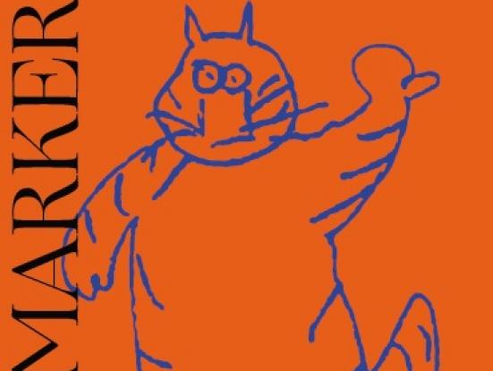 Cartell Chris Marker