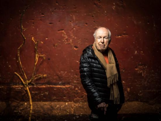 Peter Brook