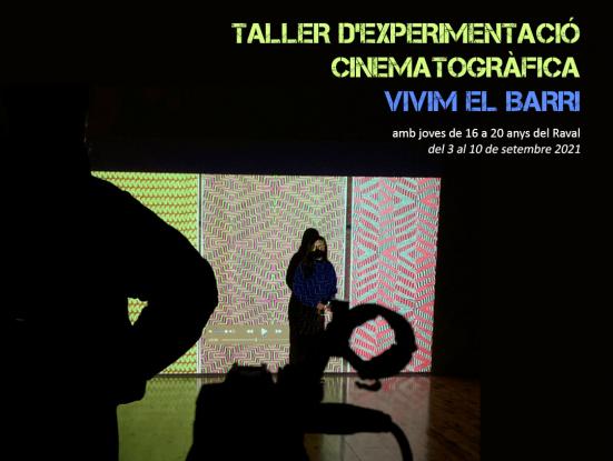 Taller 'Vivim el barri'