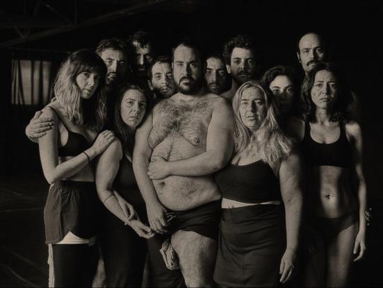 Malditos - Choreoscope 2021