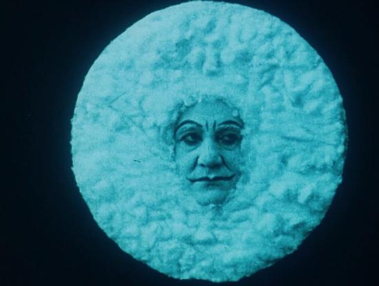 Excursion dans la lune Excursió a la Lluna