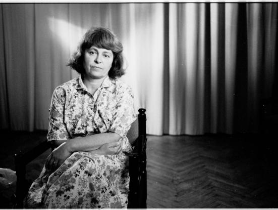 Am an Ox, I Am a Horse, I Am a Man, I Am a Woman