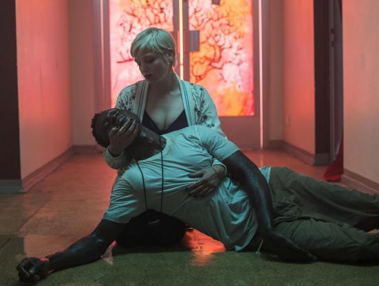 Berlin Alexanderplatz