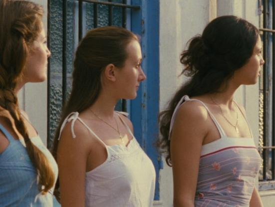 Un été à La Goulette 