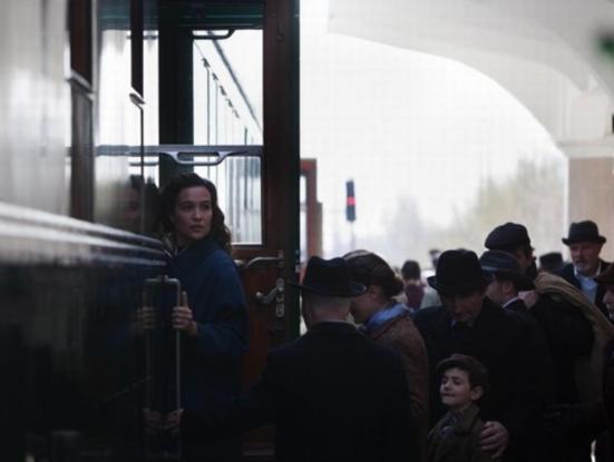 Lullaby to My Father 