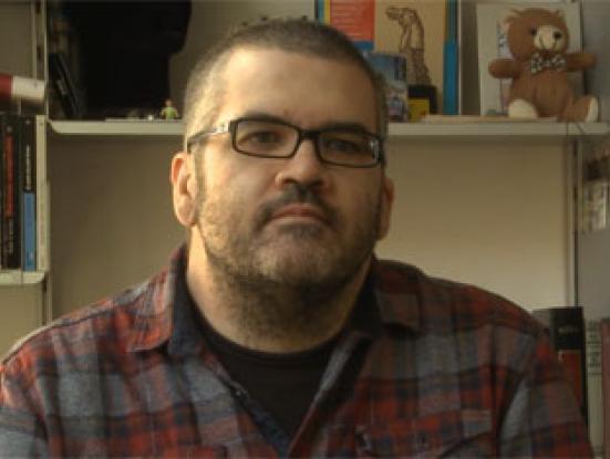 David Domingo (Stanley Sunday)