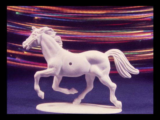 Curt 'Película sudorosa I' (Stanley Sunday)