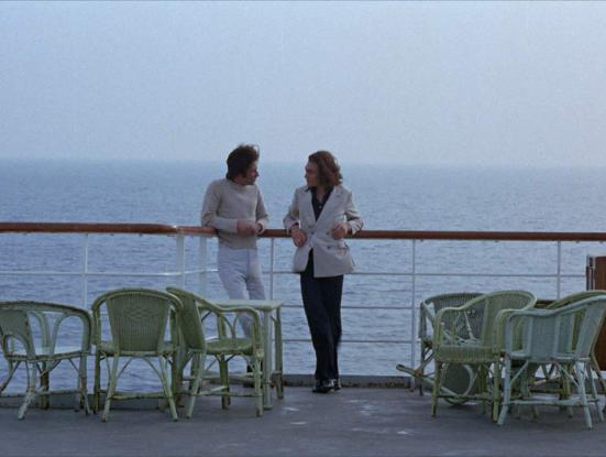 Le clair de la terre