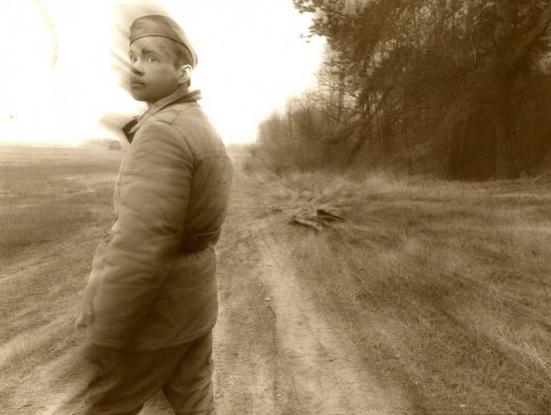 Kisnevi golod (Oxygen Starvation)