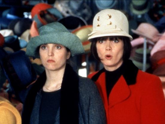 On connaît la chanson