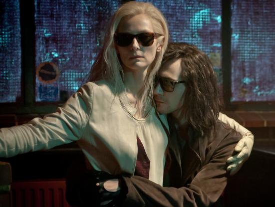Only Lovers Left Alive 