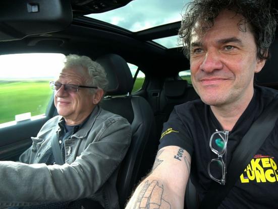 The Storms of Jeremy Thomas