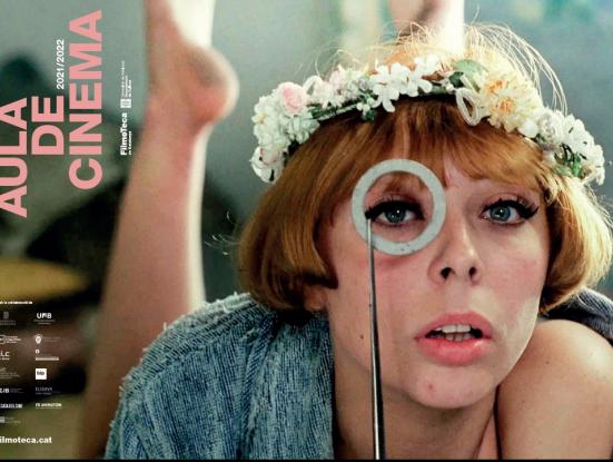 Aula de Cinema 2021/2022