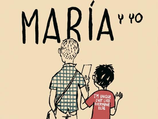María y yo