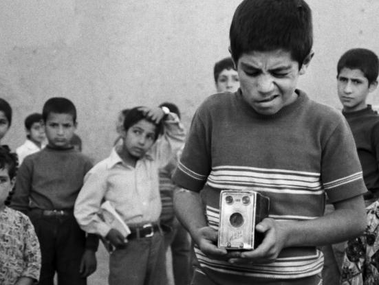 Mossafer (El viajero)