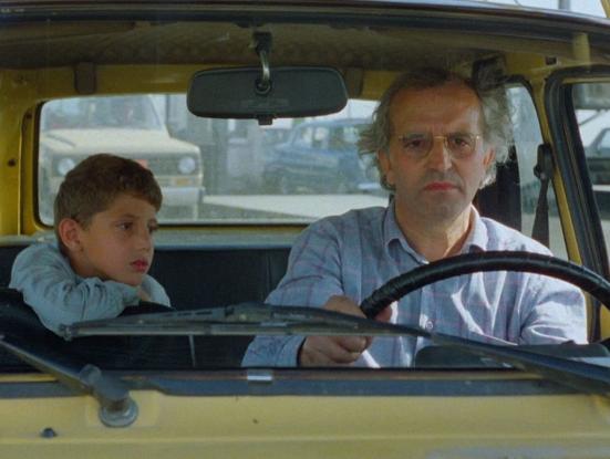 Zendegi va digar hich (Y la vida continúa)