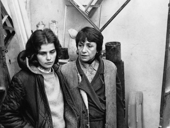 Örökbefogadás (Adopció)