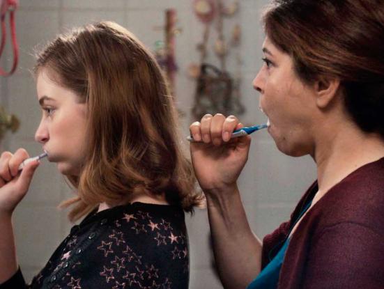 Aurore (50 primaveras)