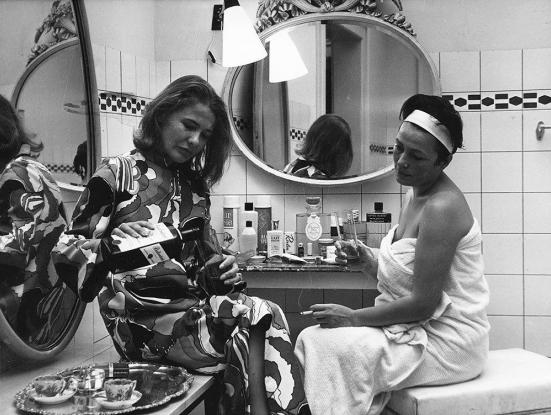 Holdudvar (Vínculos)