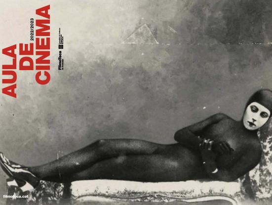 Aula de Cinema 2022-2023