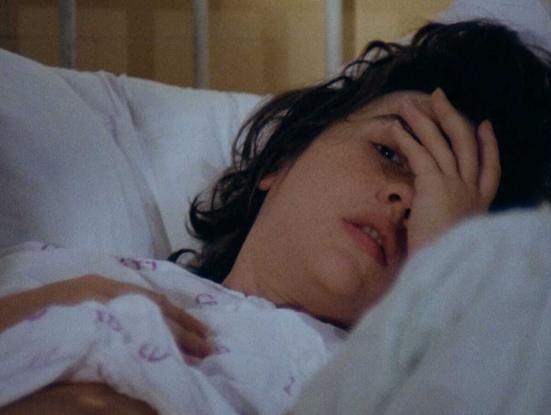 Kilenc hónap (Nou mesos)